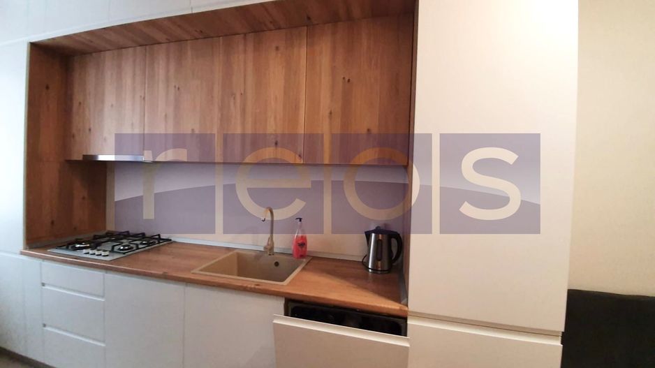 VANZARE 2 CAMERE | 71 MP TOTALI | PARCARE SUBTERANA | ZONA DOBROESTI / FUNDENI - Poză 7