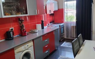 Apartament 2 camere de vânzare | Ostroveni, Râmnicu Vâlcea | 52 mp - Poză 2