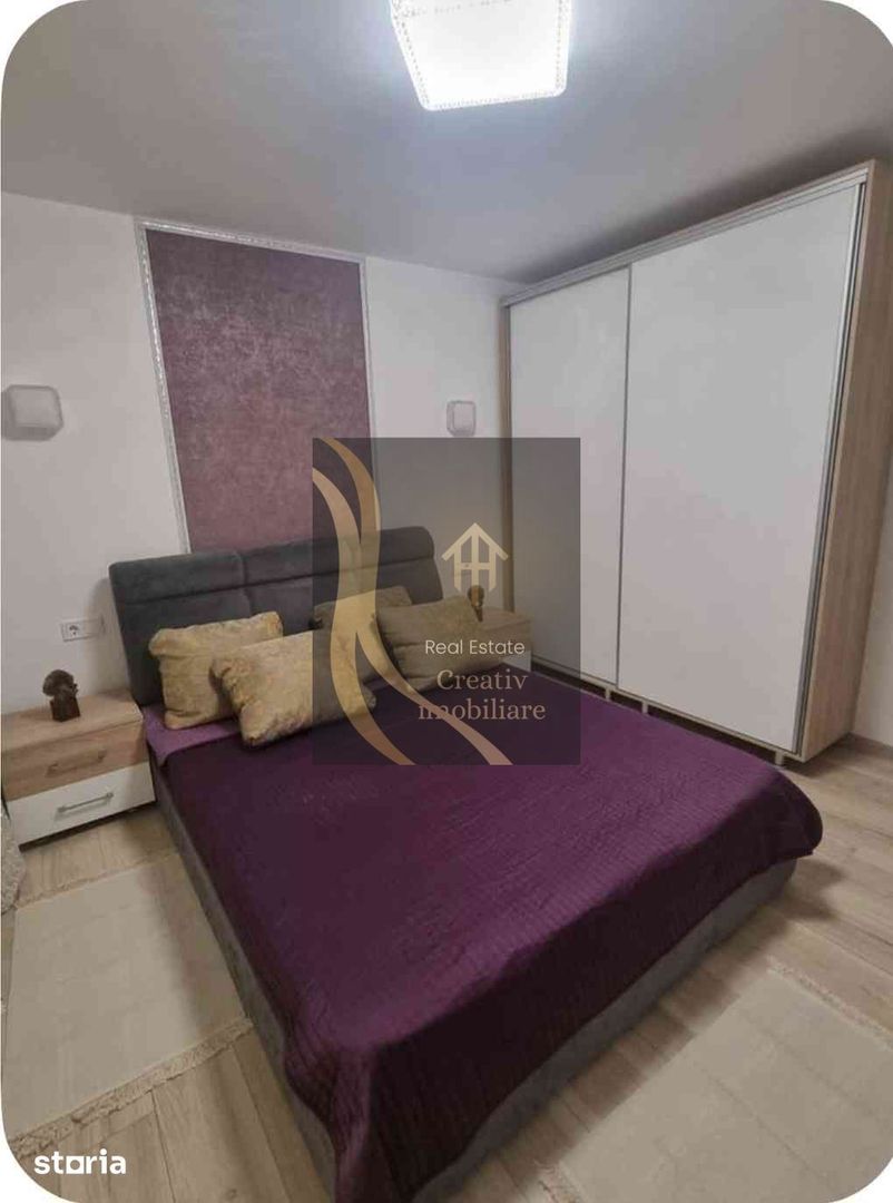 Apartament 2camere DRISTOR/ vis-a-vis Parcul IOR si Mall PARK LAKE - Poză 5