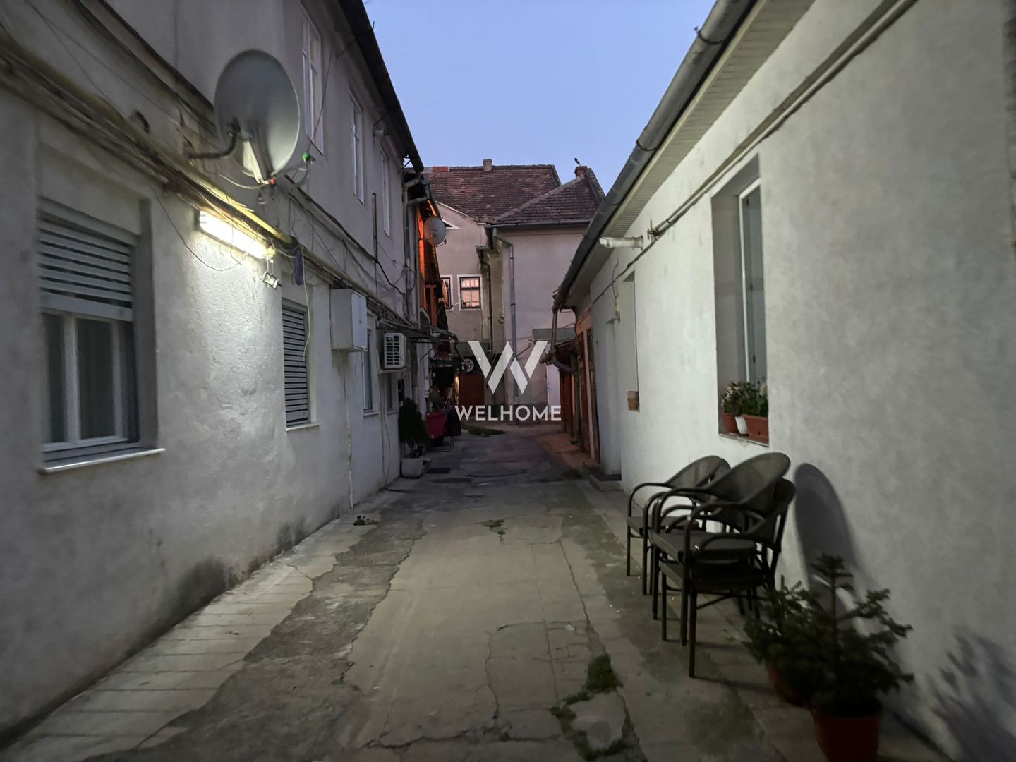 OPORTUNITATE  2 camere Ultra-Central SIBIU - Poză 9