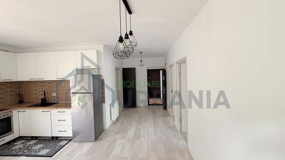 Apartament 3 Camere Visan - Poză 4
