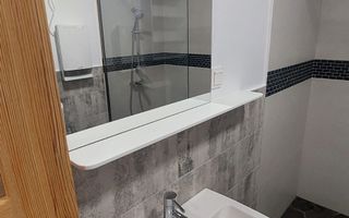 Garsoniera, 30mp, decomandata, parcare, Zona UMFST - Poză 9