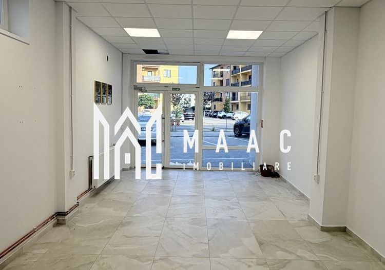 Spatiu de commercial - Poză 3