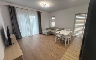 Apartament 2 camere | Garaj | Terasa 20 mp | Lift | Eroilor - Floresti - Poză 3