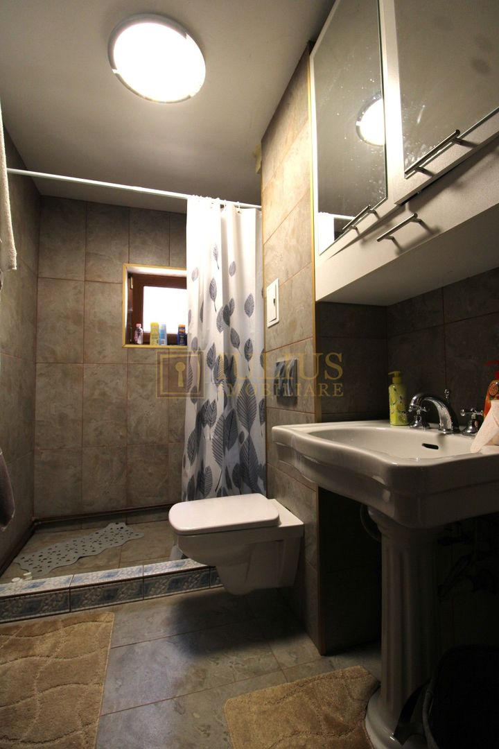 ideal pentru cuplu, studenti-zona Lunei - Poză 8