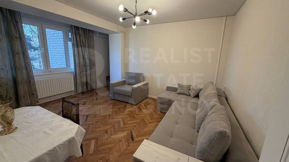 Chirie, apartament  86 mp, str.  Mitropolit Bănulescu-Bodoni, Centru - Poză 2