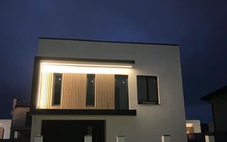Vila 5 Camere | Confort si spatiu pentru intreaga familie - Poză 4