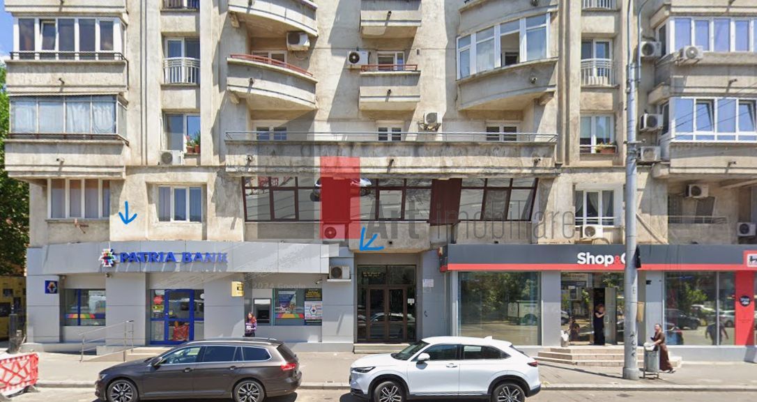 0%Comision Spatiu comercial de inchiriat in zona Unirii/Sfanta Vineri - Poză 2