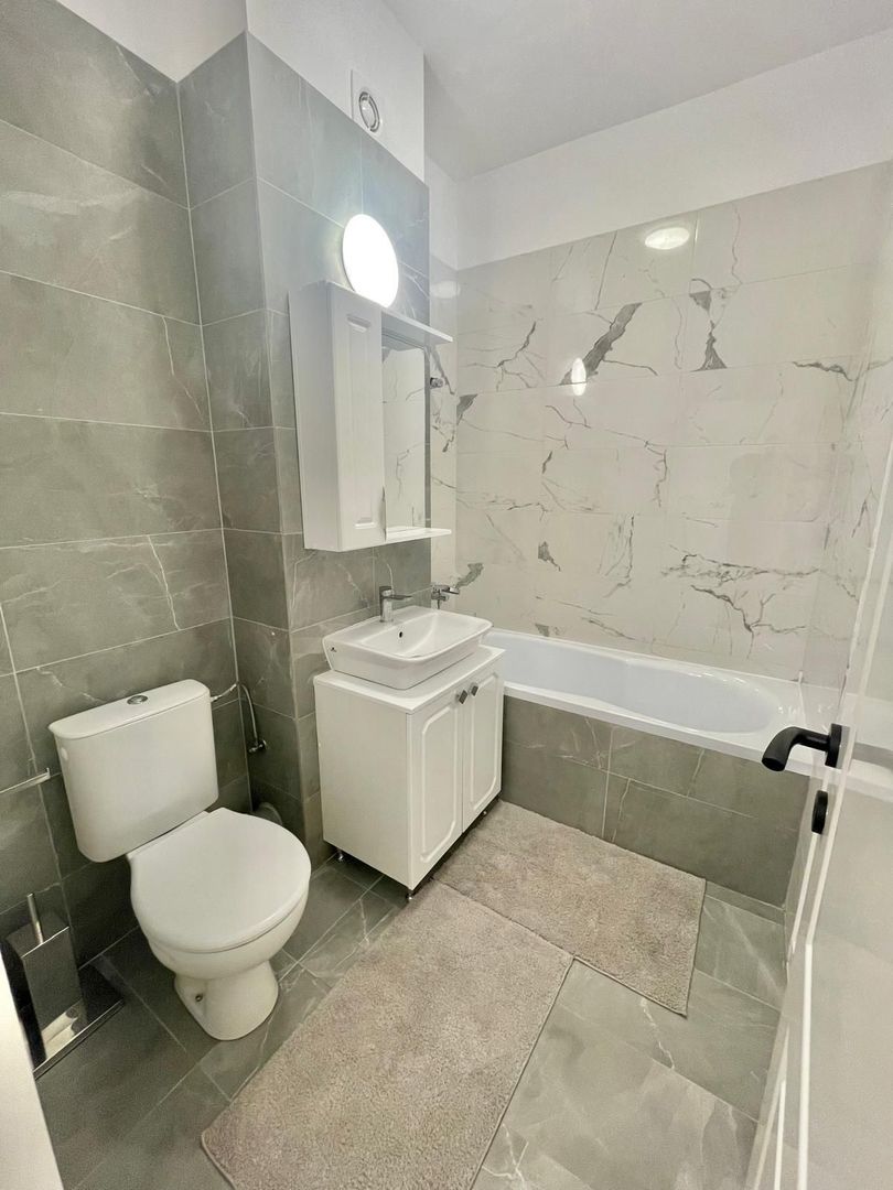 BRASADAS vinde garsoniera din 2025 la PARTER în EXIGENT 5. - Poză 10