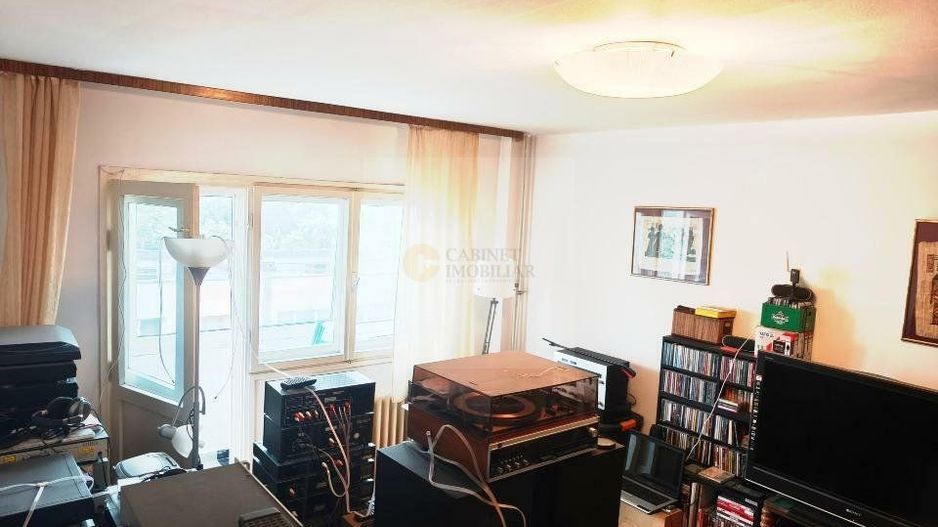 2 camere | Gorjului | 300m Metrou | Etaj intermediar | Gaze trase - Poză 2