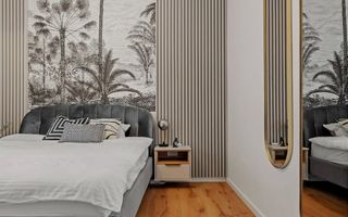 Închiriere Penthouse 3 camere 155mp | Terasă 50mp | Locuri de parcare - Poză 13