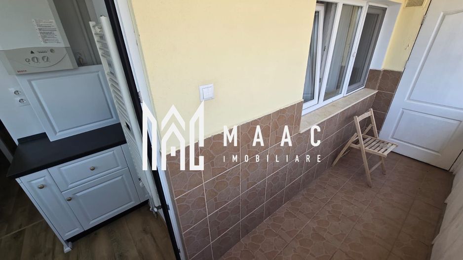 Apartament 3 dormitoare etajul 1 zona Garii - Poză 10