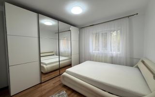 Complex Studentesc. Mobilat si utilat complet. Centrala proprie. - Poză 7