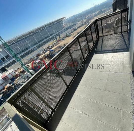 Apartament 2 camere Ghencea Stadion - Poză 10