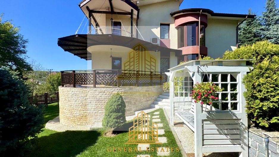 Vânzare Casă D+P+E - Full echipată în Bucium, Plopii fară soț - Poză 3