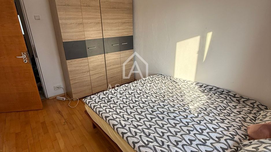 Apartament 3 camere Aviației–locație premium, compartimentare ideală - Poză 10