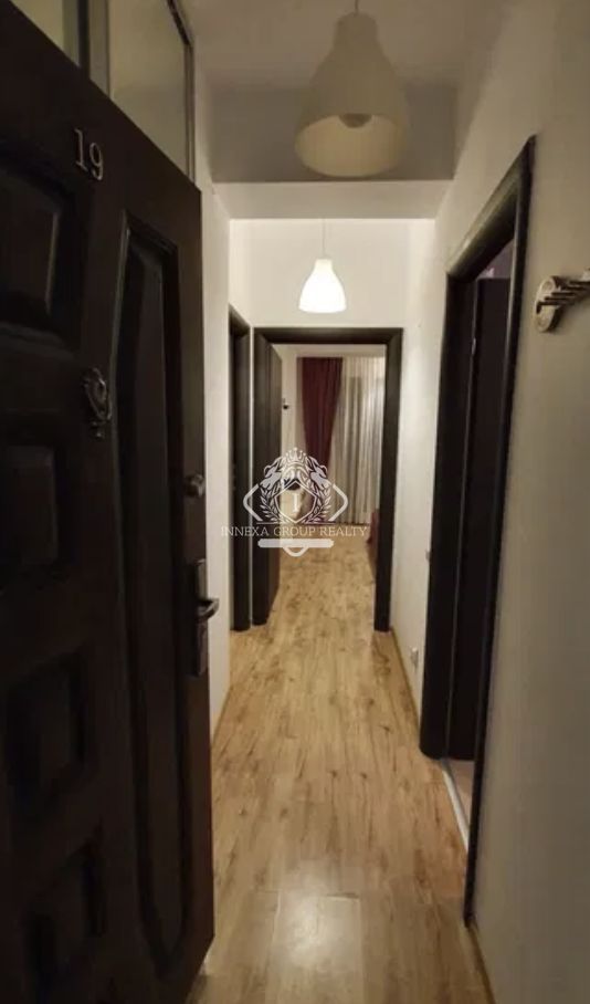 Apartament 2 camere | Calea Mosilor - Bloc nou | Mobilat si utilat modern - Poză 4