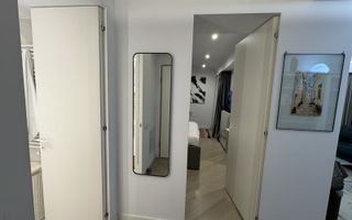 2 camere || Pipera || Cortina North || Parcare inclusa - Poză 3