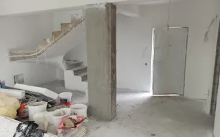 vila ind.3cam2bai2parcari-192mp curte/25min metrou Berceni/Leonida - Poză 11