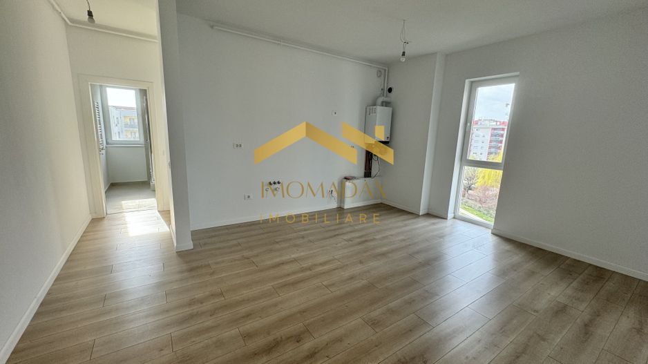 Aradului-3 camere-Terasa - Poză 8