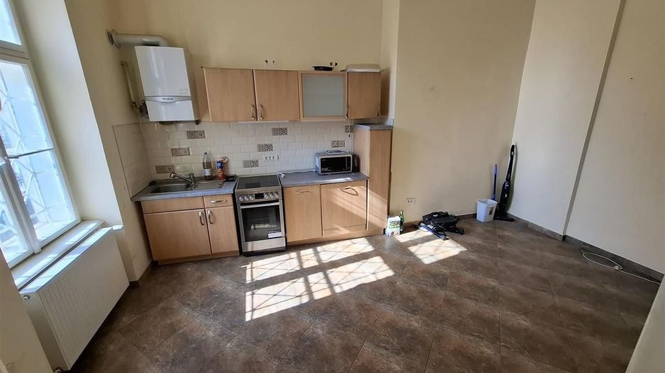 Semicentral 4 camere P-ta Maria-P-ta Sinaia et 1 - Poză 4