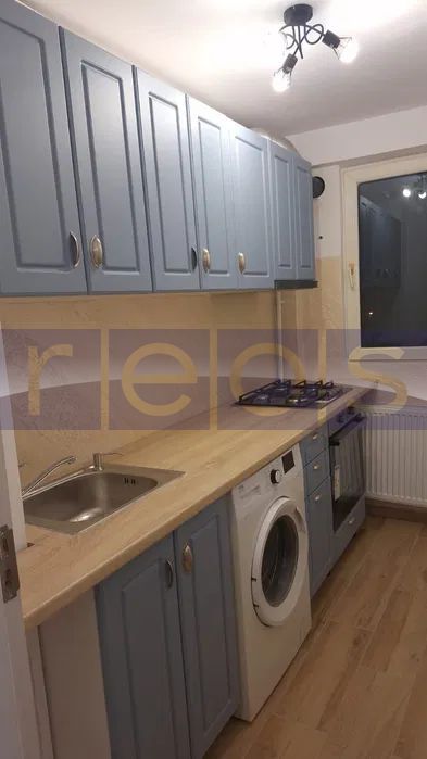 DE INCHIRIAT APARTAMENT 2 CAMERE  | LUJERULUI | METROU - Poză 5