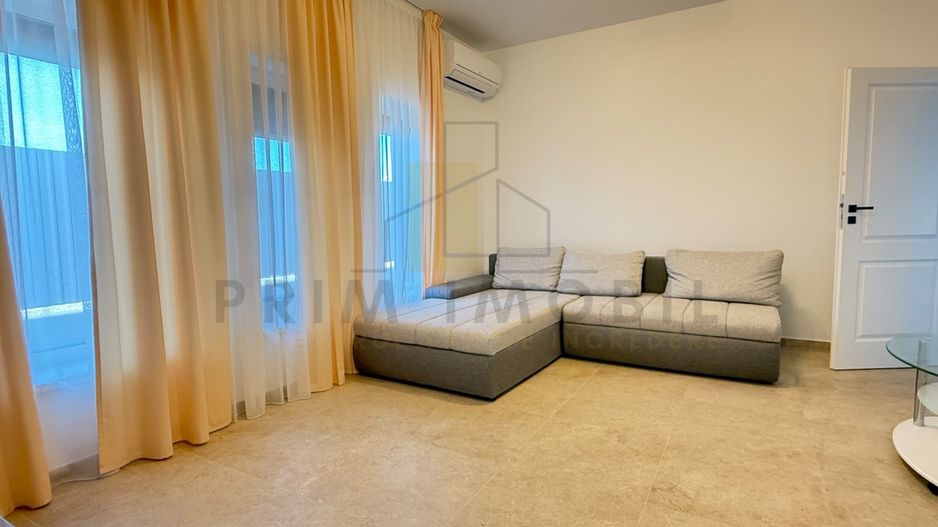 Casa 4 camere, 102 mp, teren 500 mp, fotovoltaice, Holboca - Poză 21