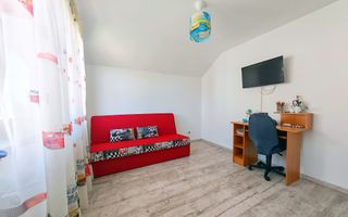 Vila individuala cu teren de 1000mp in Comuna Berceni - Poză 19