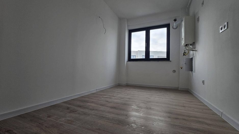 Apartament 2 camere Rond OMV Pipera - Poză 6