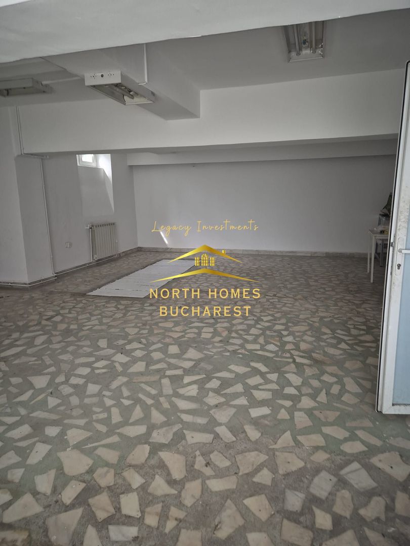 Vila de inchiriat - 6 camere -Floreasca - Poză 4