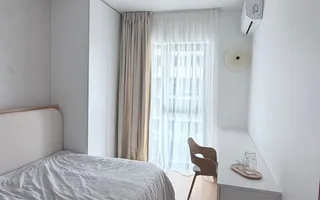 Prima inchiriere- Apartament 2 camere cu loc de parcare - zona Floreasca - Poză 33
