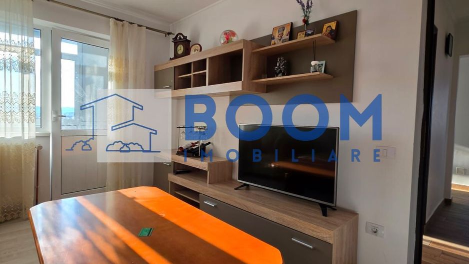 Apartament 3 camere Hermes | Centrala proprie | Complet renovat - Poză 2