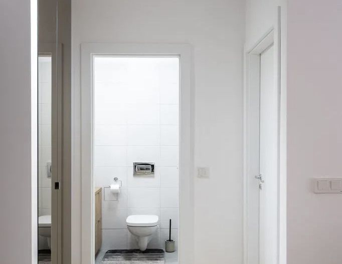 Chirie I Apartament 2 camere I Belvedere Residence I Fabrica de Glucoz - Poză 11