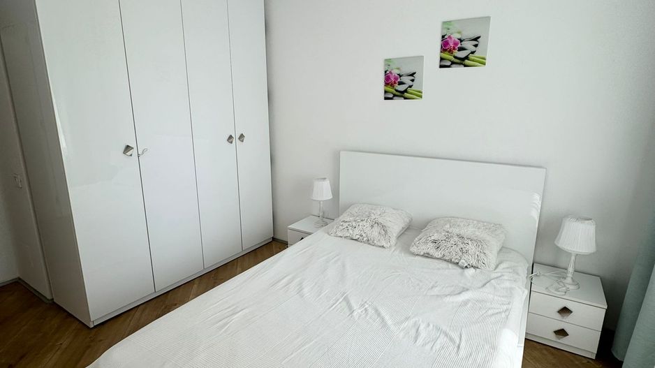 Apartament 3 camere parcare inclusa - Poză 4