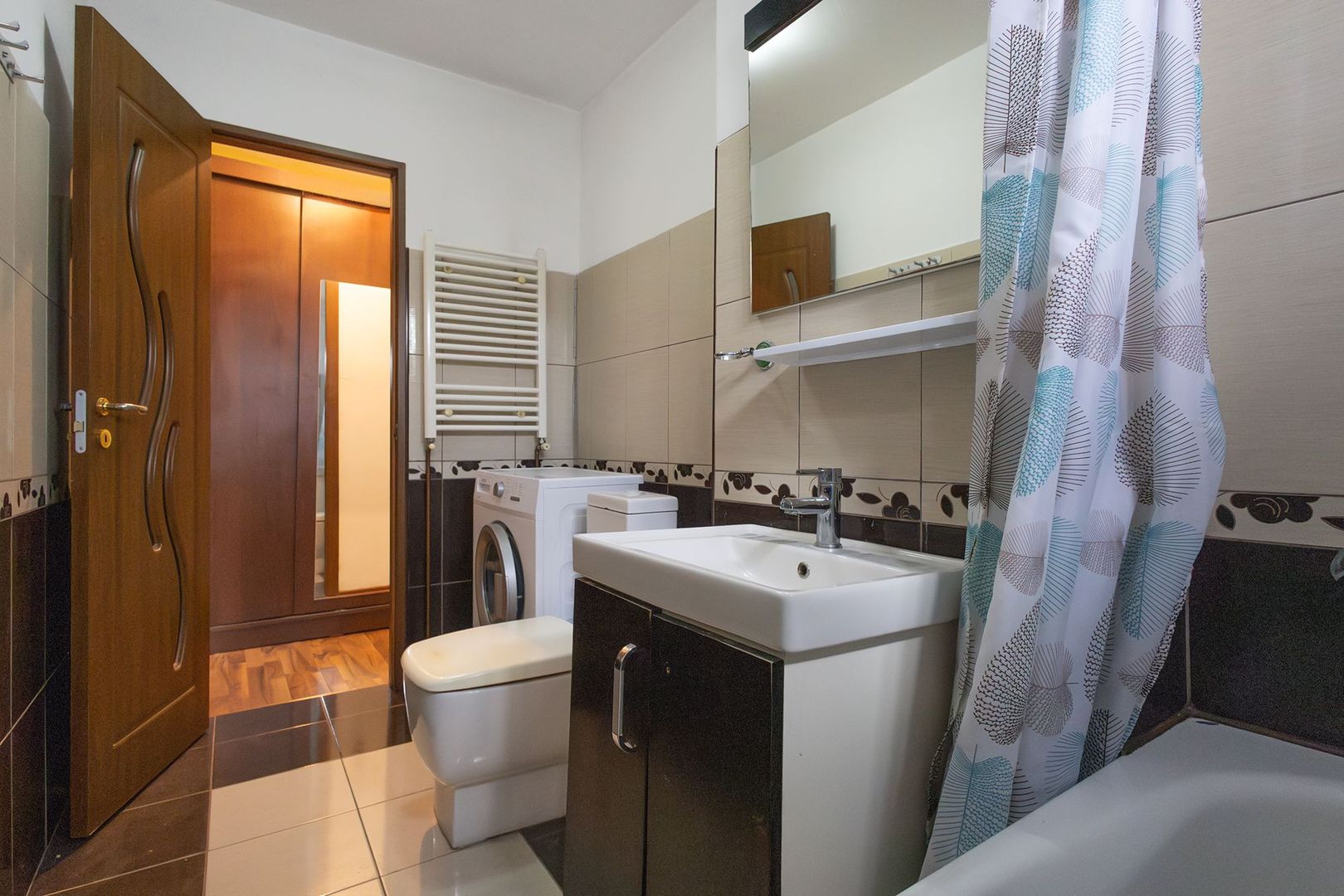 Centru Complex Studentesc | 3 Camere | Pretabil inchiriere studenti - Poză 14