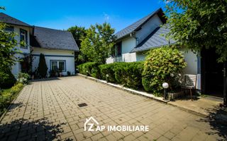 Casa P+M teren 770 mp - Corunca - Zona pitoreasca - Poză 5