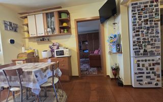 Apartament 3 camere Lift | Calea Sagului 62 mp | Etaj 3 - Poză 14