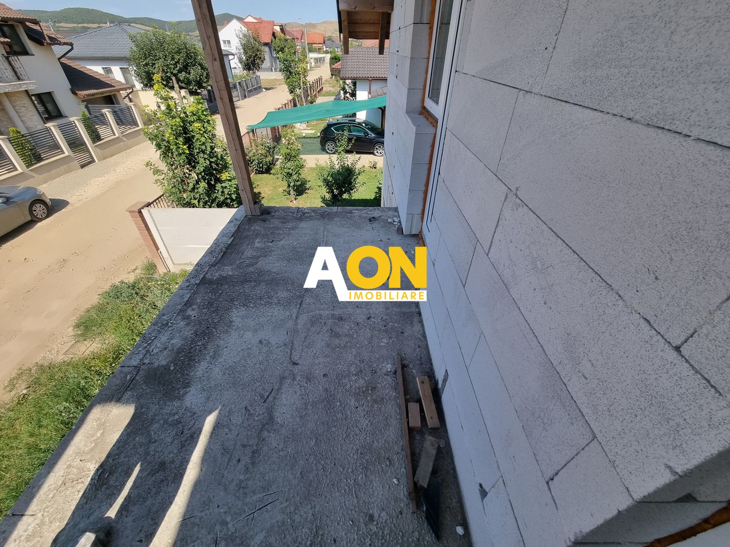 De vanzare casa 4 camere, 361mp teren, Alba-Micesti - Poză 11