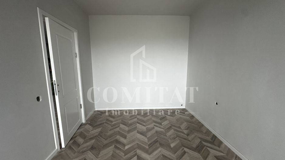 Apartament finisat modern | Etaj intermediar | Zona Între Lacuri - Poză 7