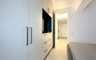 Apartament 3 camere I Cortina North I Parcare subterană - Poză 14