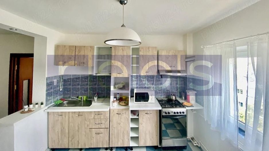 VANZARE 2 CAMERE DECOMANDAT  VITAN MALL - Poză 4