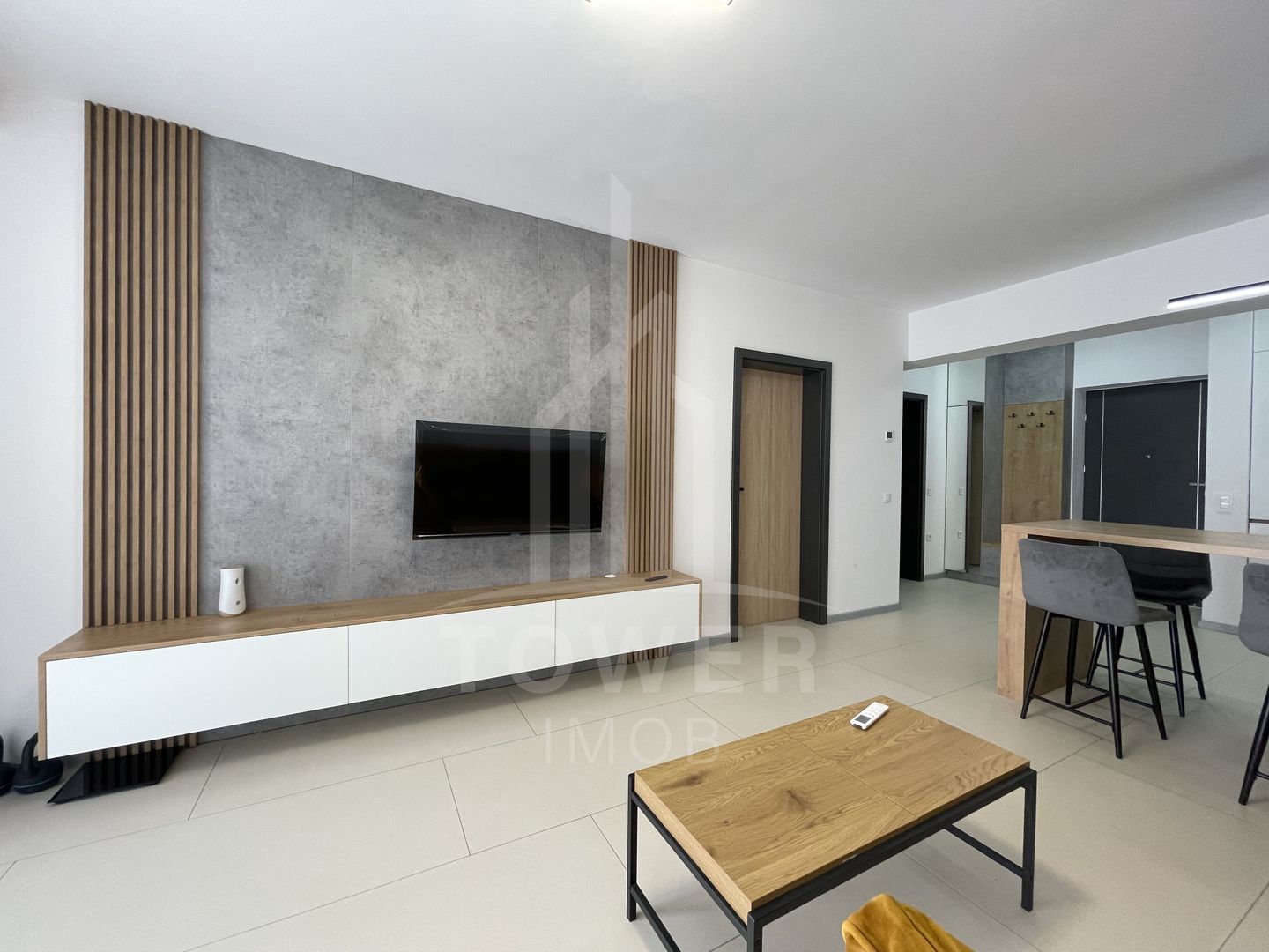 Apartament 2 camere | 60 mp |balcon 12 mp | EVOLUTION - Poză 6