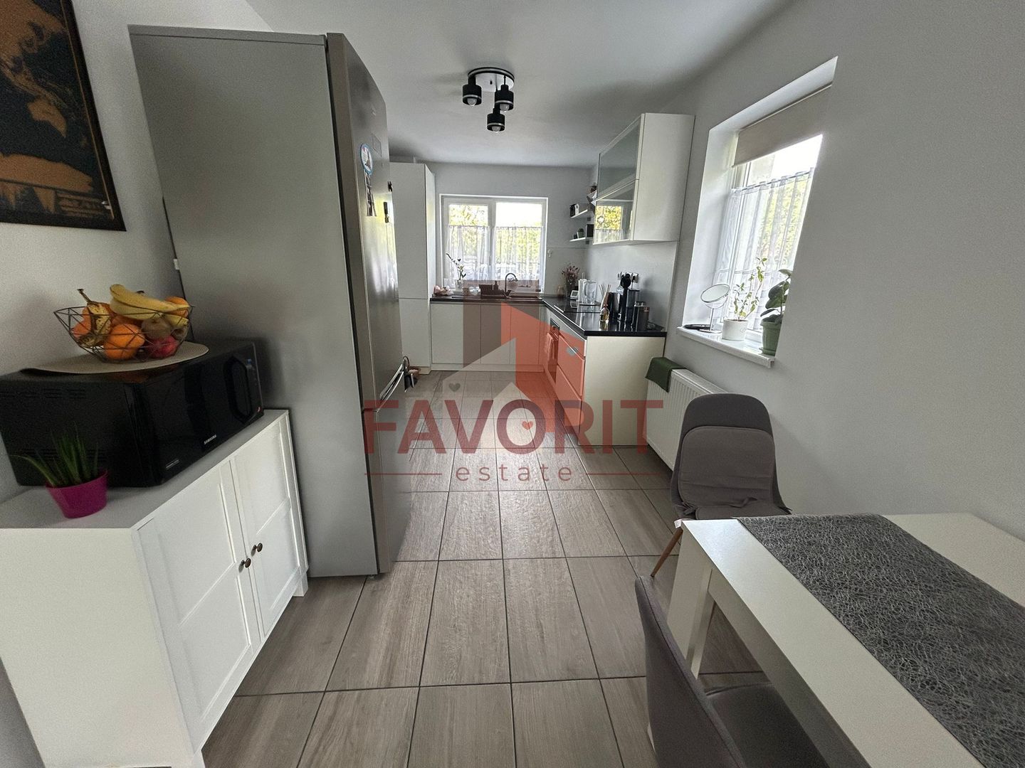 Duplex | Parter + Etaj | Asfalt | Toate utilitatile | Finisaje premium - Poză 7