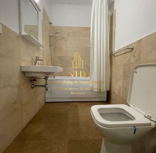 Apartament de inchiriat -3 camere -2 bai -Herastrau-PARCARE - Poză 8