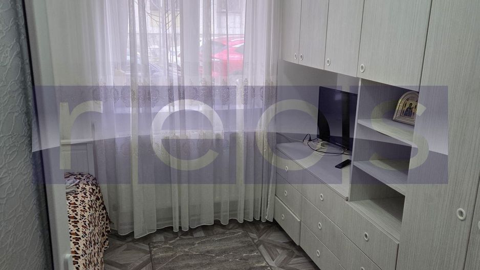 VANZARE 2 CAMERE | 34 MP | PARTER | CENTRALA PROPRIE | IDEAL FIRMA SAU LOCUINTA - Poză 2