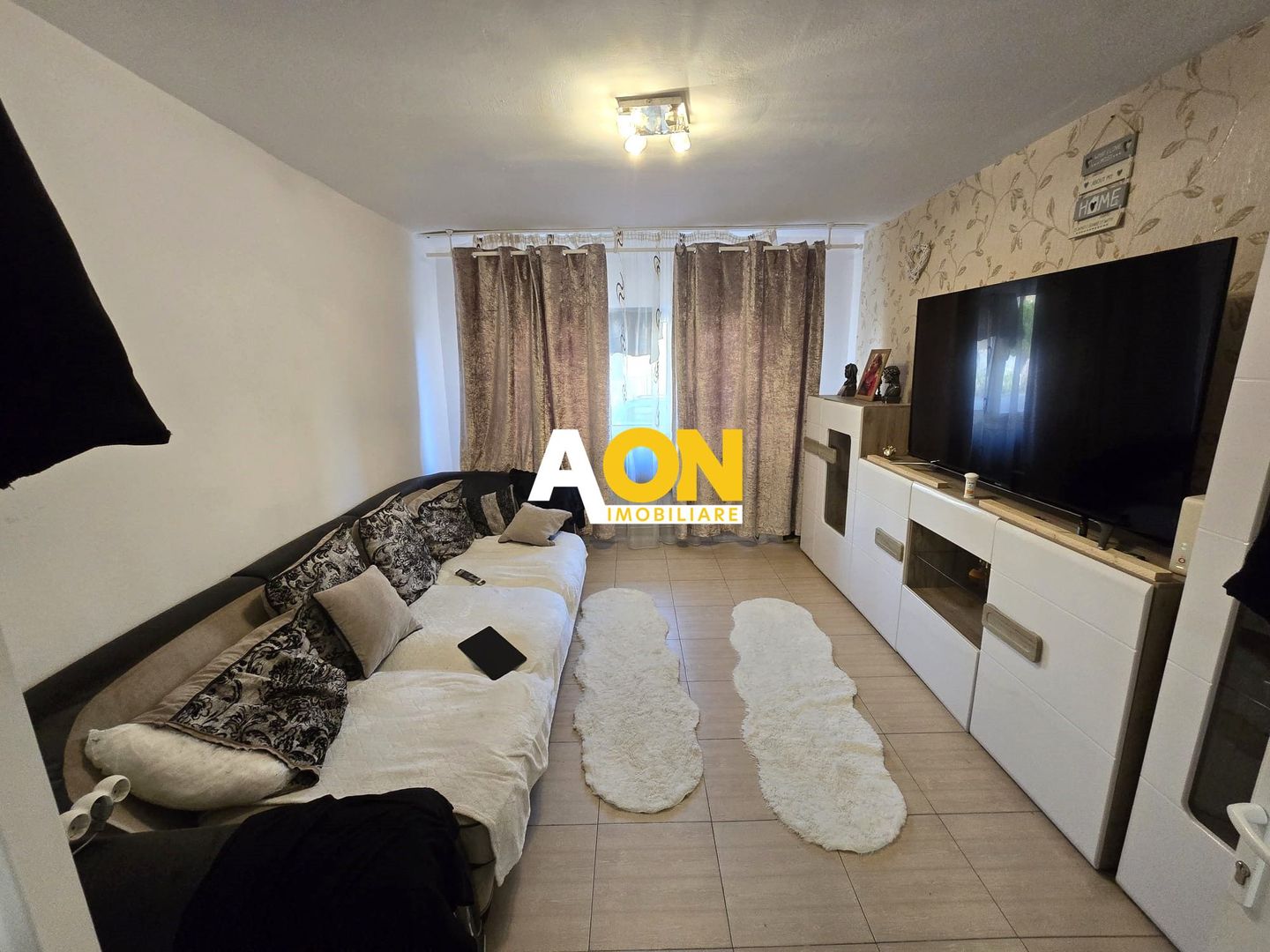 Apartament cu 3 Camere,  64mp, Zona Cetate - Poză 4