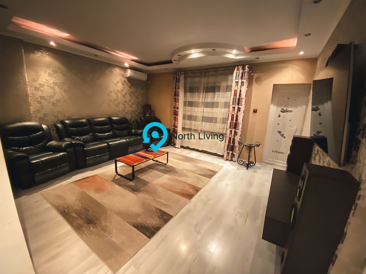 Vila 7 camere -Hala Traian Bucuresti - Poză 2