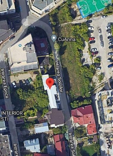 Teren de vânzare în Cartierul Francez | Locație premium! - Poză 4