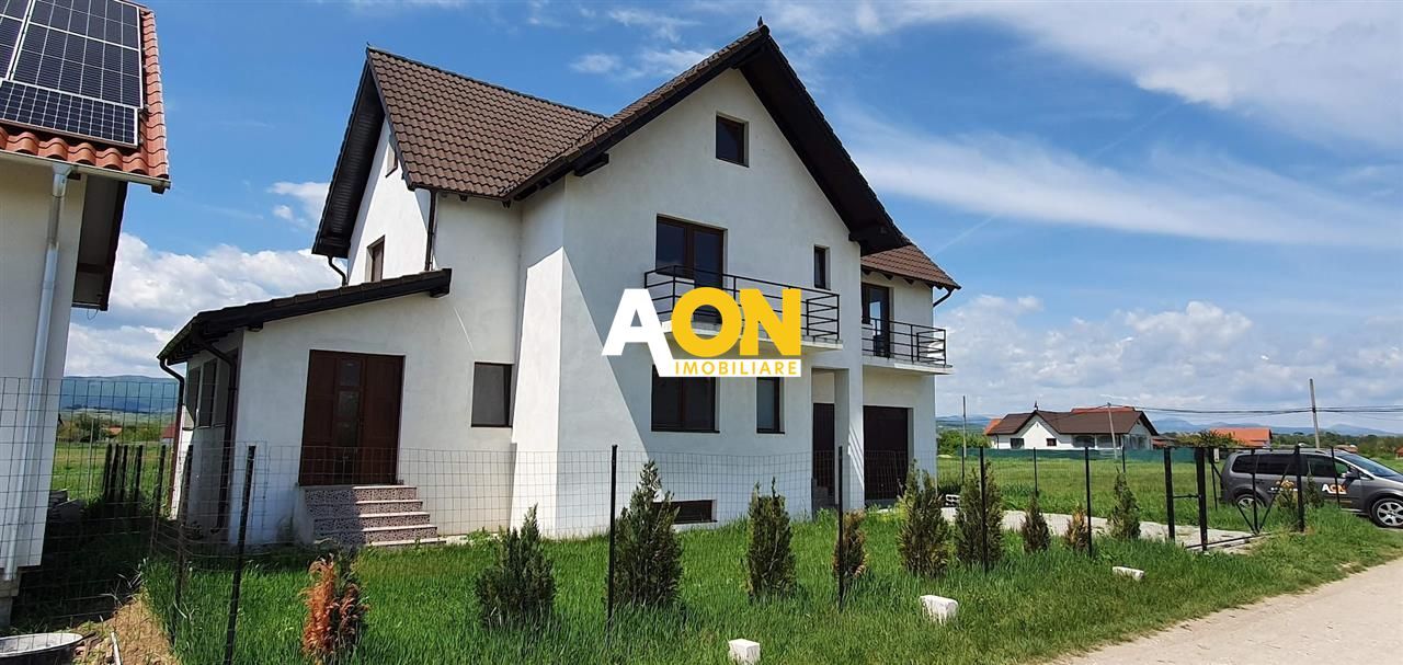 Casa 4 camere 300 mp teren zona Partos - Poză 2