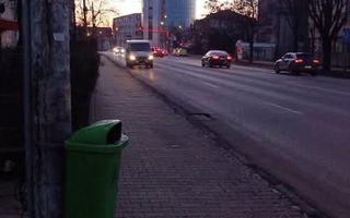 Garsonieră de vânzare în Iași, Strada Bucium, lângă Carrefour Felicia - Poză 7